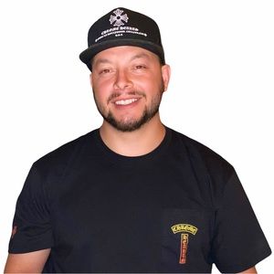 Meet your Posher, Erik